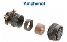 AMPHENOL MS27467 系列